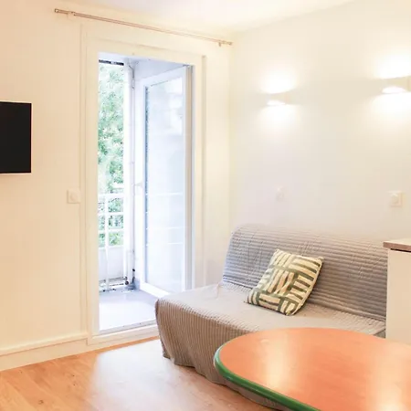 Charming Bright In The Heart Of Lejlighed