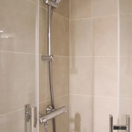 Lejlighed Charming Bright In The Heart Of *