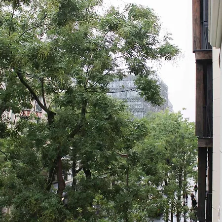 Charming Bright In The Heart Of Lejlighed *