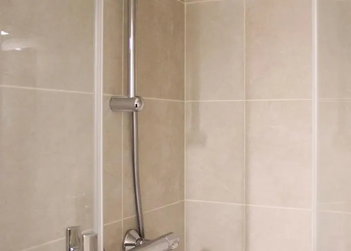 Appartement Charming Bright In The Heart Of *
